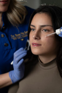 armonización facial en las condes