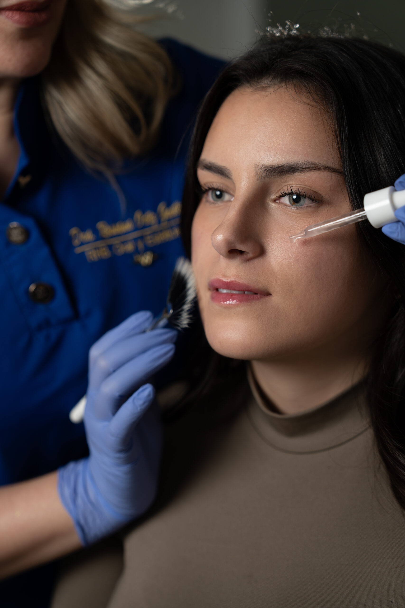armonización facial en las condes