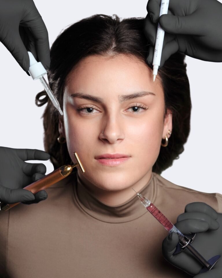 tratamientos regenerativos de medicina estética facial