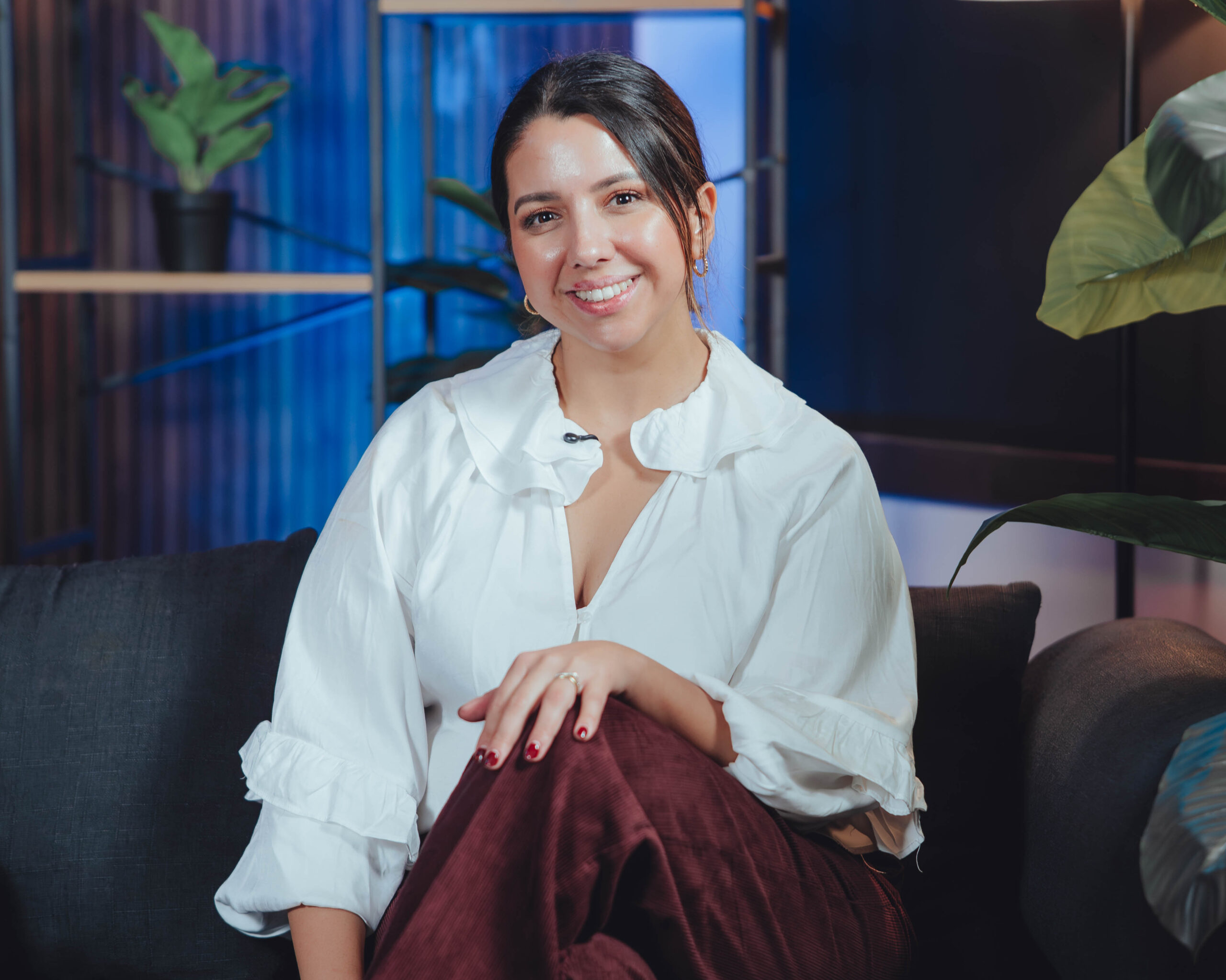 Dra. Maria Fernanda Diaz - Endodoncia y Armonizacion